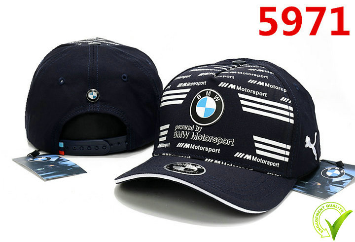 2022 Casquette de baseball BMW M Motorsport Chapeaux Coton Homme Femme